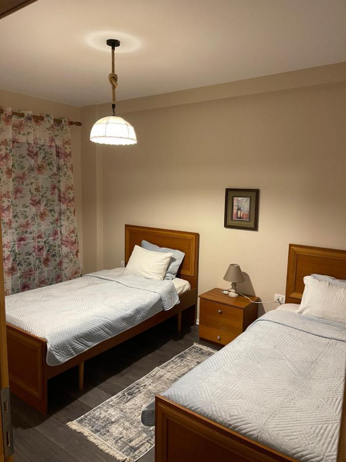Pedestrian Street Center Apartment Σκόδρα Εξωτερικό φωτογραφία