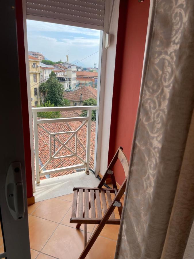 Pedestrian Street Center Apartment Σκόδρα Εξωτερικό φωτογραφία
