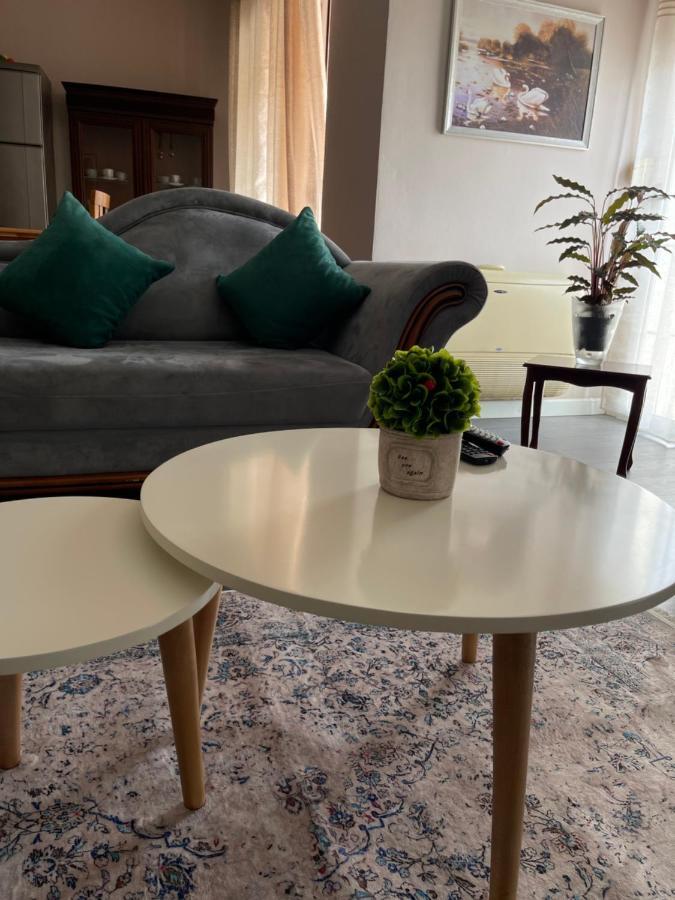 Pedestrian Street Center Apartment Σκόδρα Εξωτερικό φωτογραφία