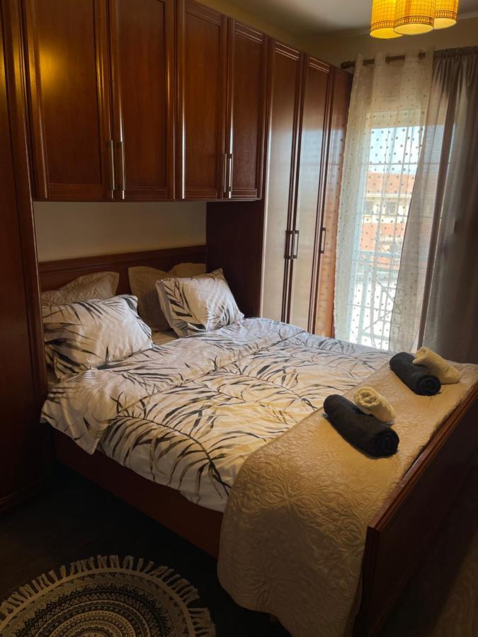 Pedestrian Street Center Apartment Σκόδρα Εξωτερικό φωτογραφία