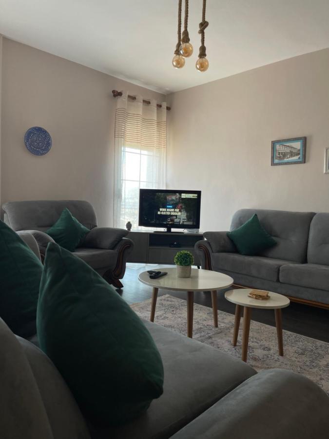 Pedestrian Street Center Apartment Σκόδρα Εξωτερικό φωτογραφία