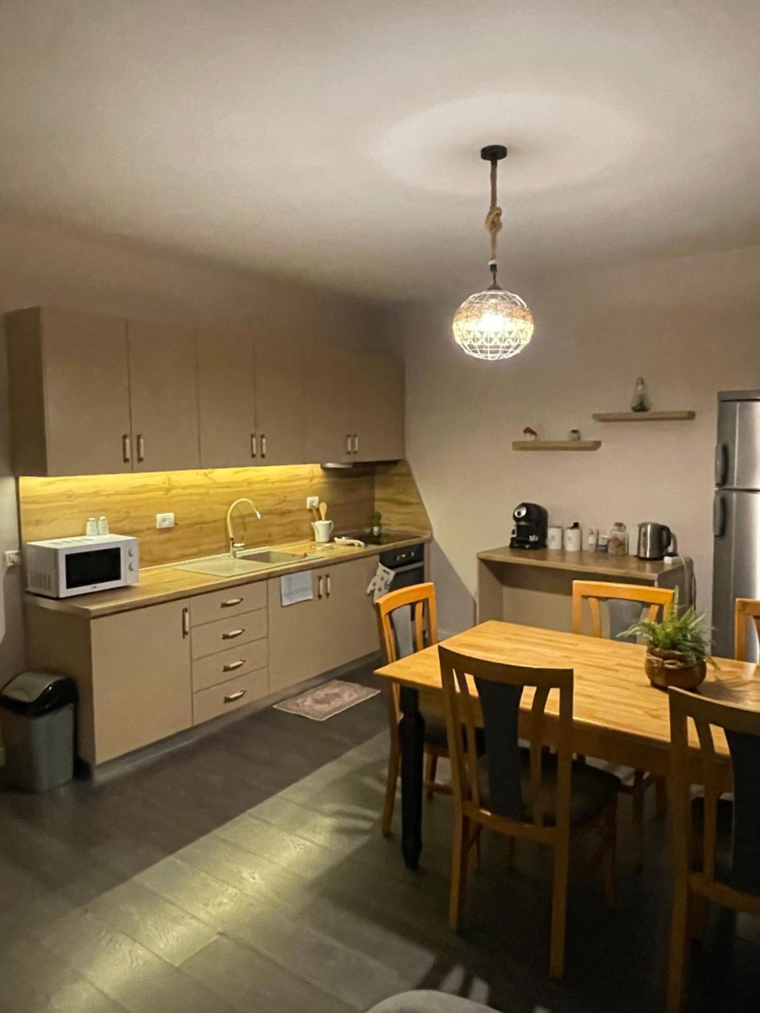Pedestrian Street Center Apartment Σκόδρα Εξωτερικό φωτογραφία