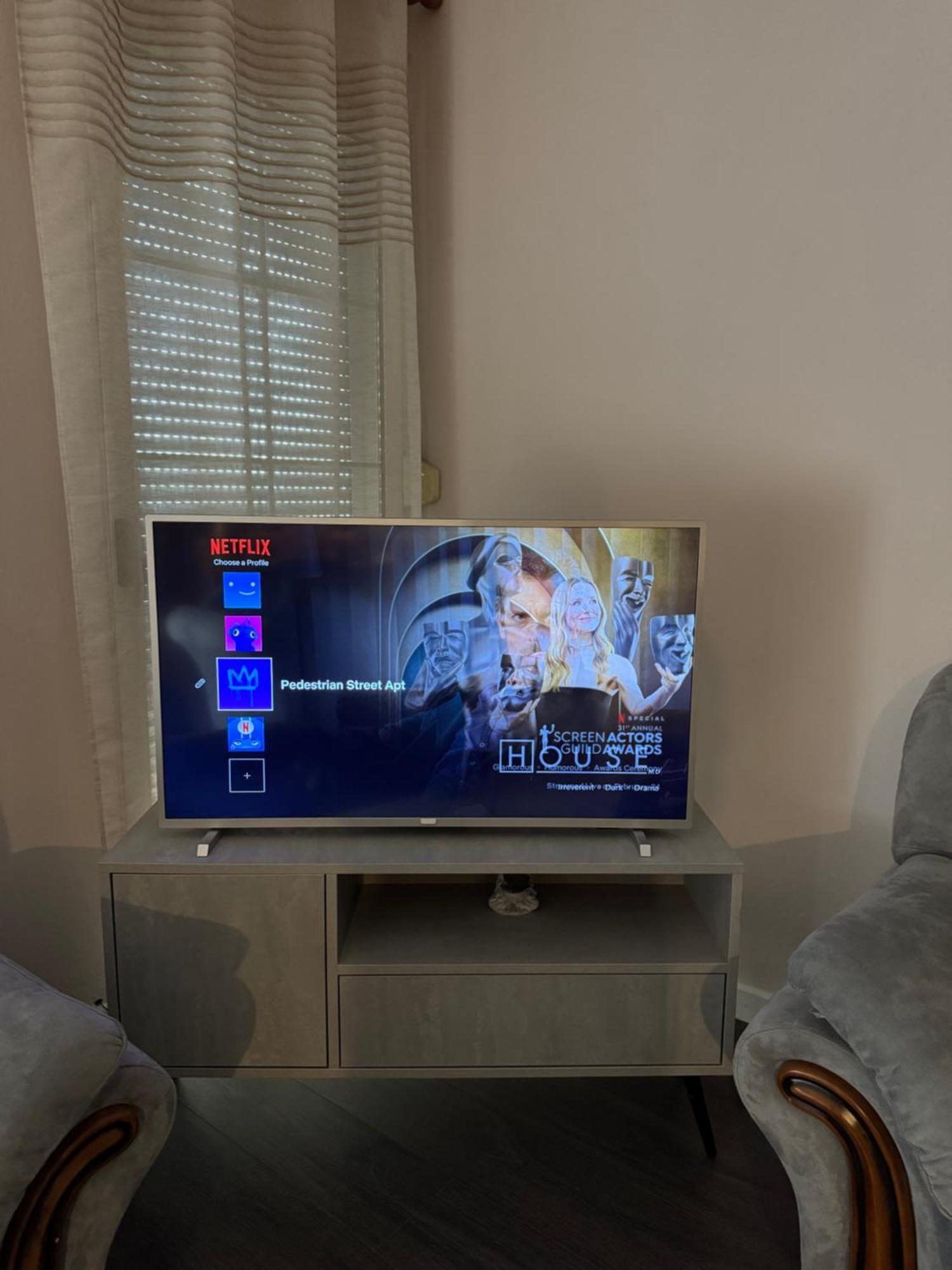 Pedestrian Street Center Apartment Σκόδρα Εξωτερικό φωτογραφία